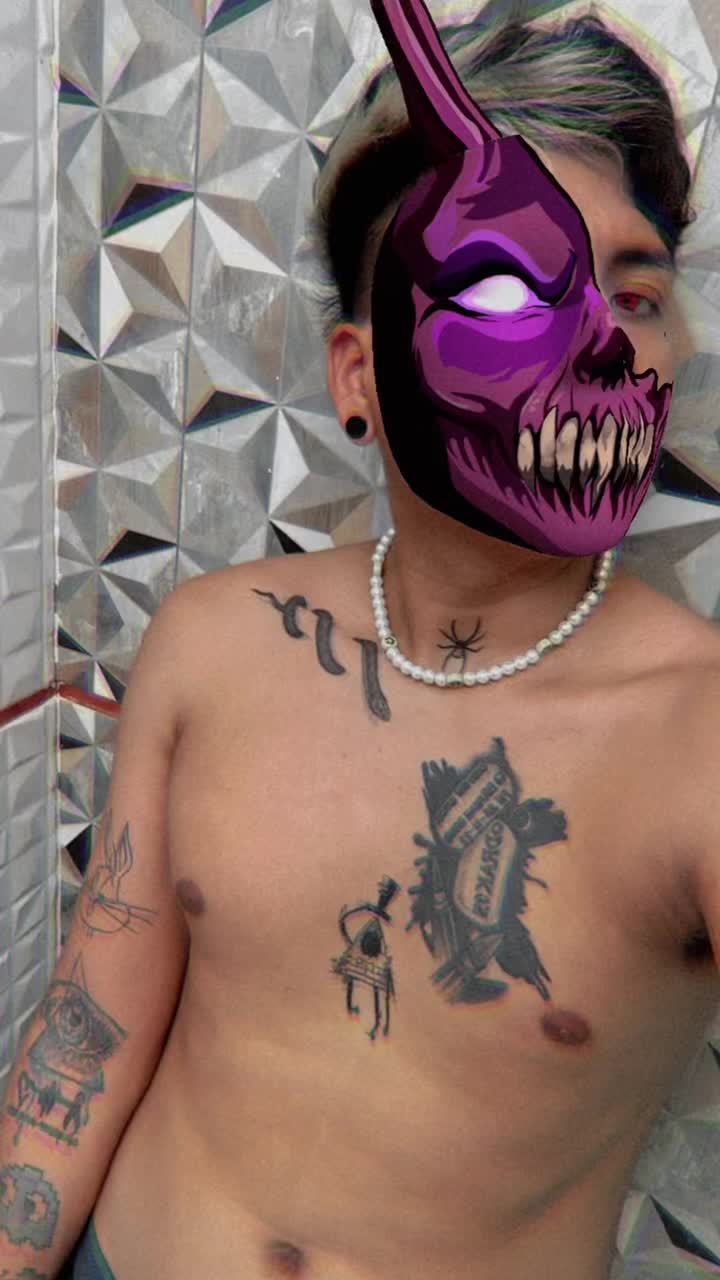 @Guzm&aacute;n Bryan 💤
