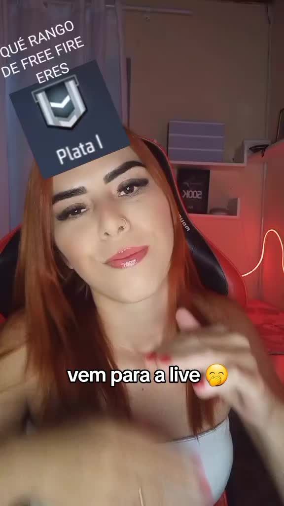@Ruivaa gamer🧡