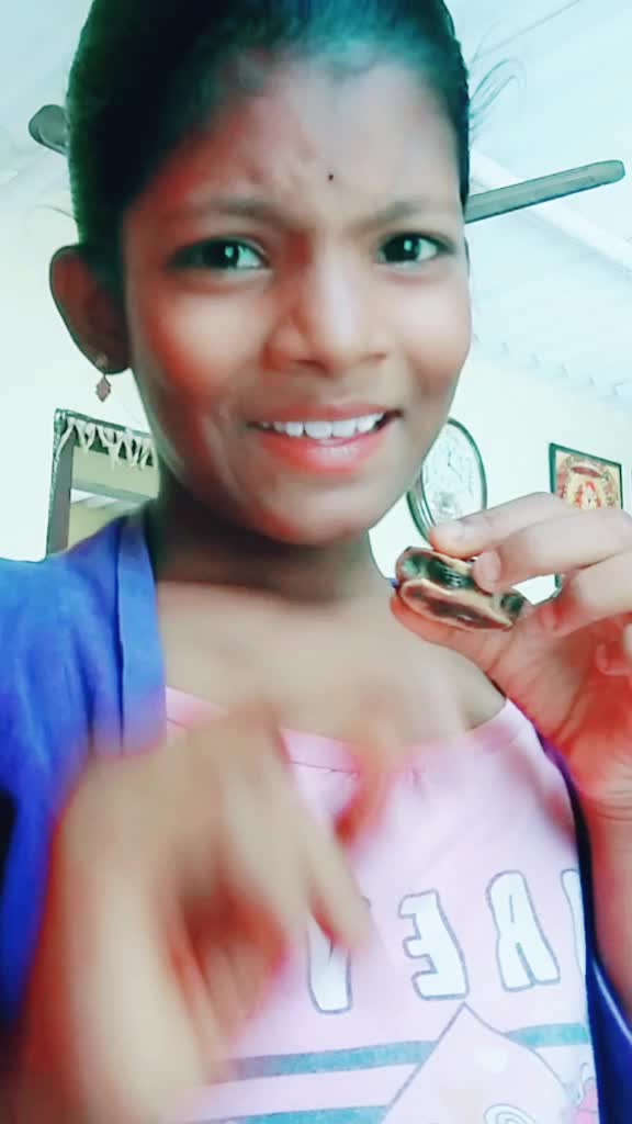 @osum Bhavya Sri