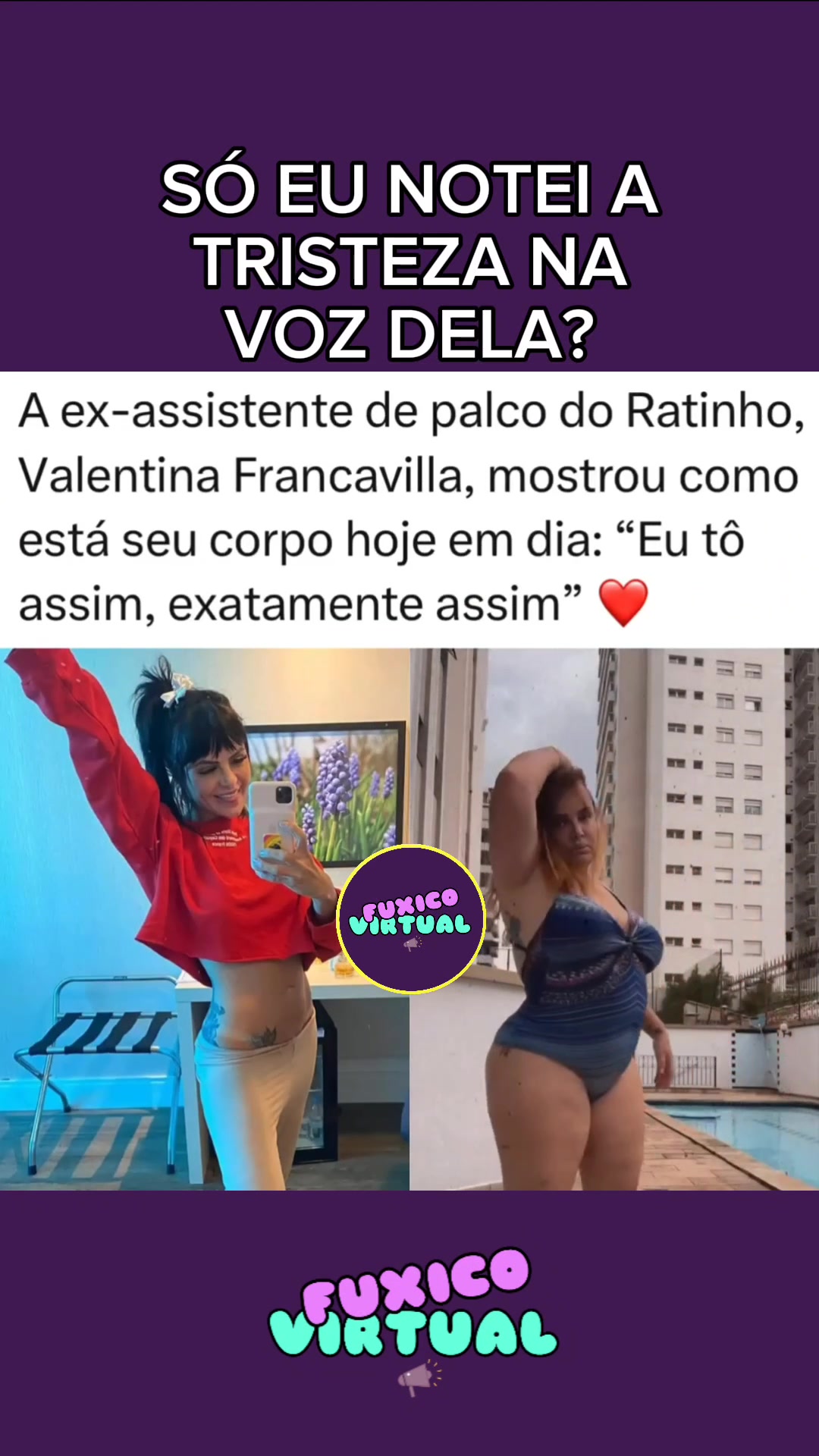 @FUXICO VIRTUAL