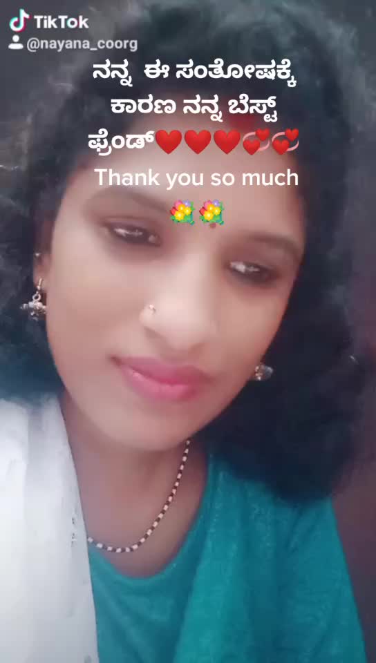 @Smile_Queen_Nayana💞