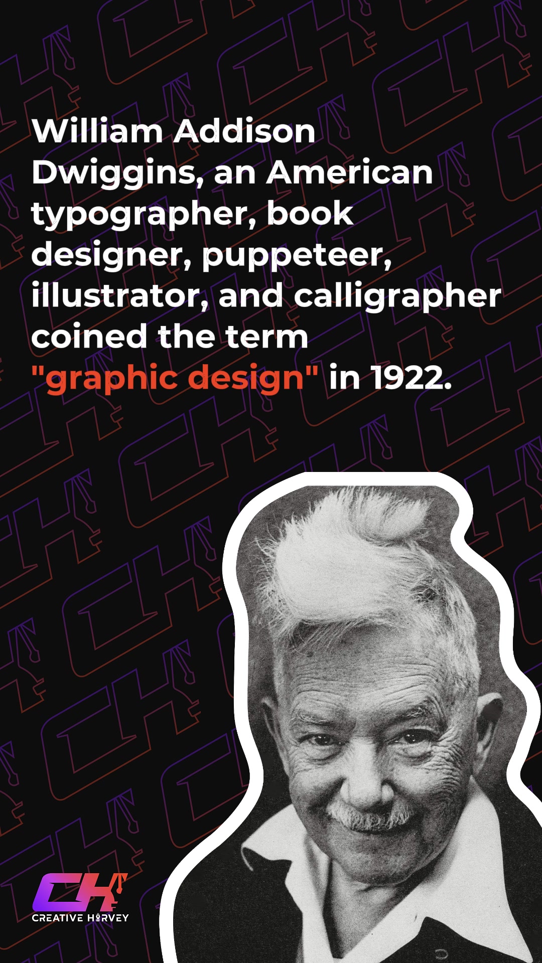 @creativeharvey
