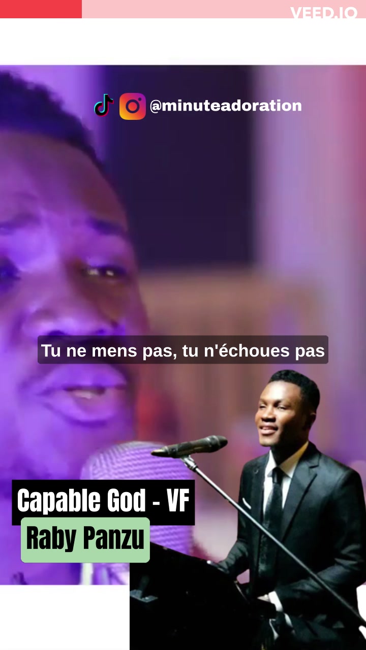 @Minute Louange et Adoration
