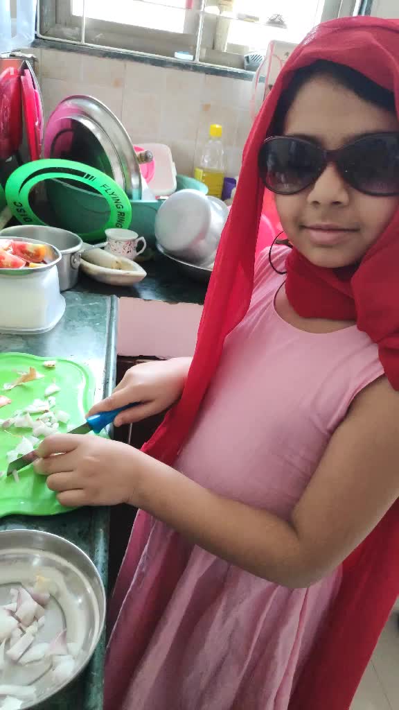 @Garima Dancer girl