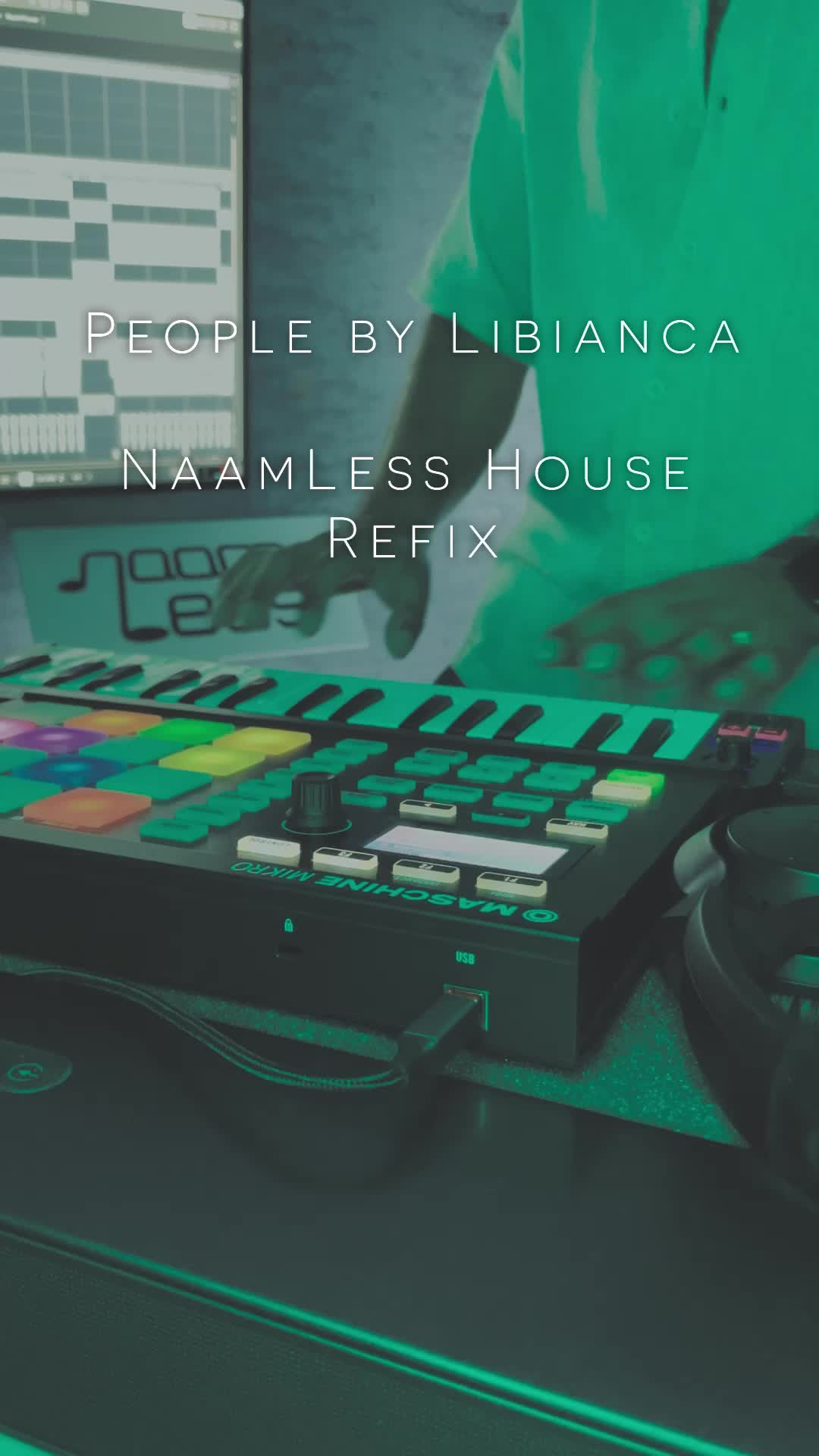 @NaamLess Music