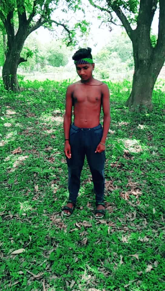 @Uam Nayak