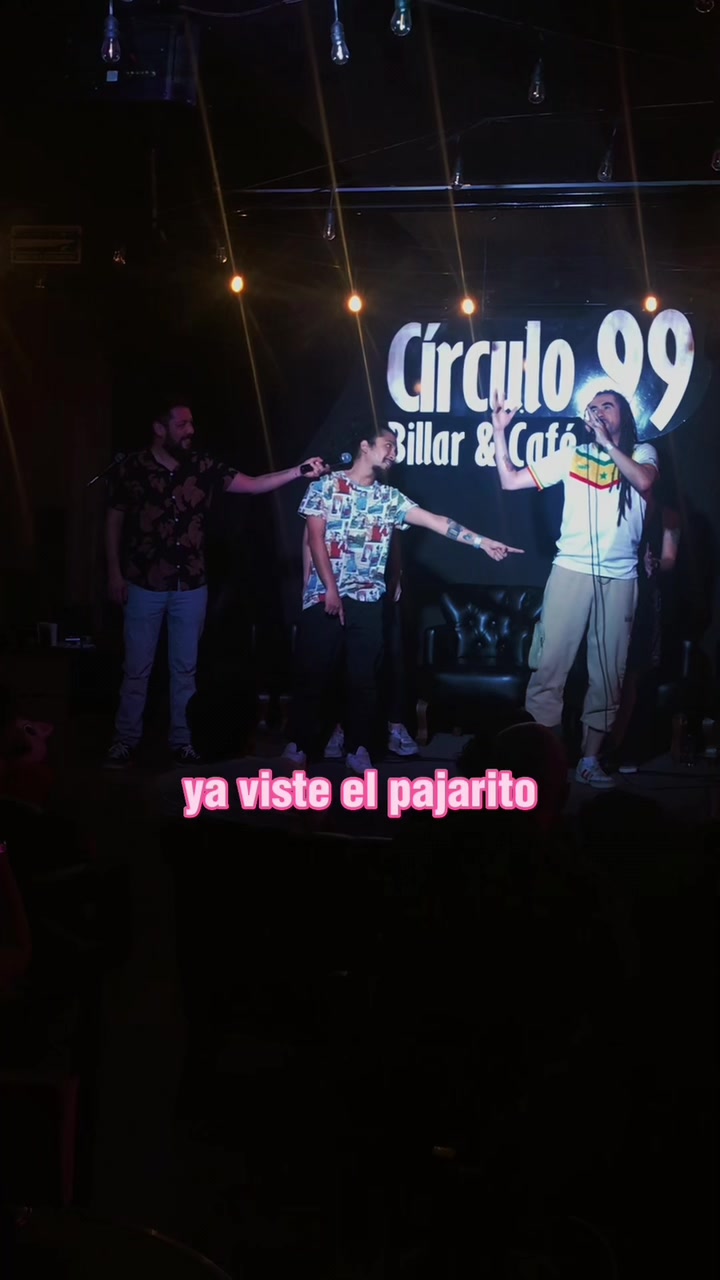 @ComunidadDelCerdito