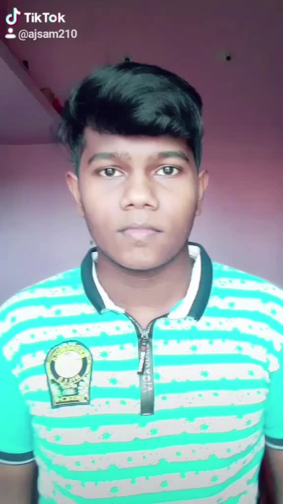 @Aj Samuel