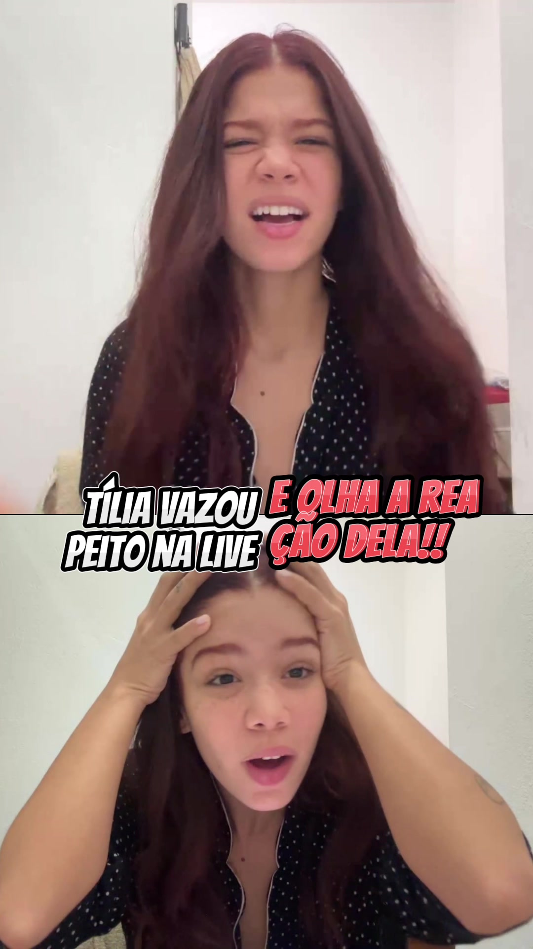 @Clips da tília