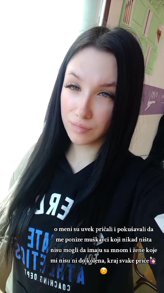 @milin sanja