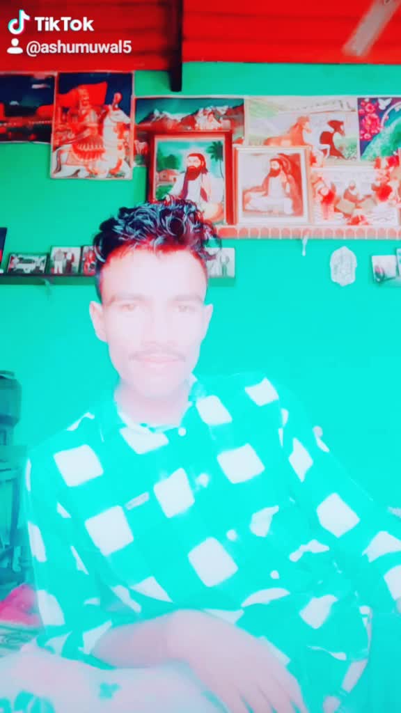 @Ashu Muwal
