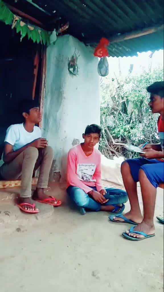 @saidulu mudhiraj