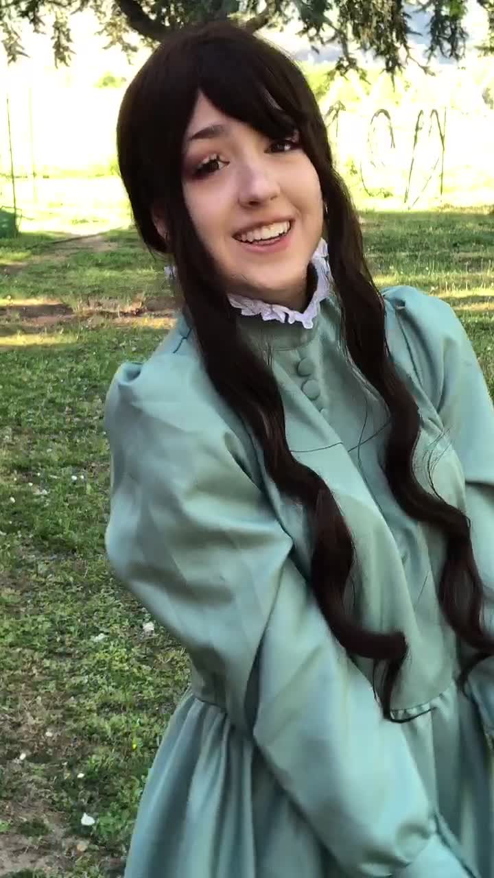 @๐ฆ giuls cosplay ๐