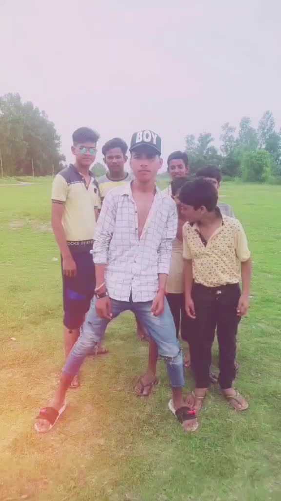 @Labi Roy