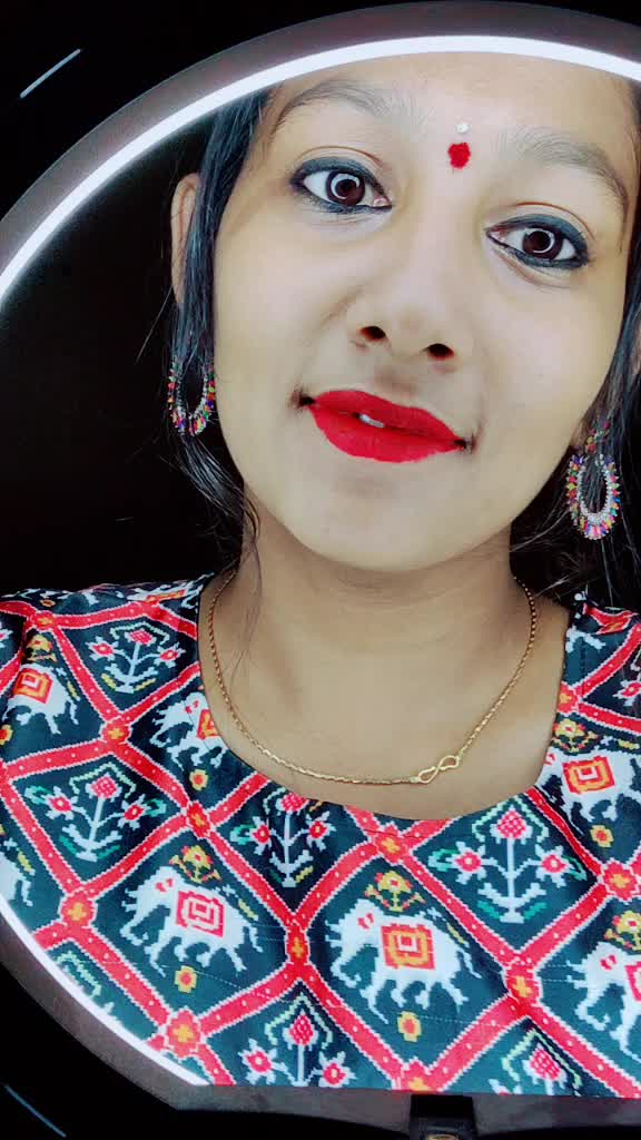 @dimple_pori😉