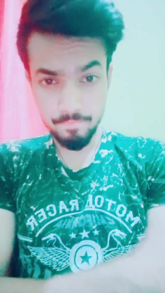 @Raveesh Maurya