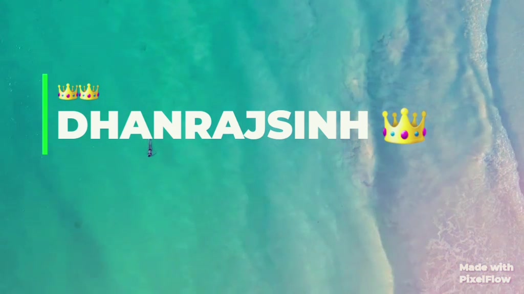 @DHANRAJSINH👑