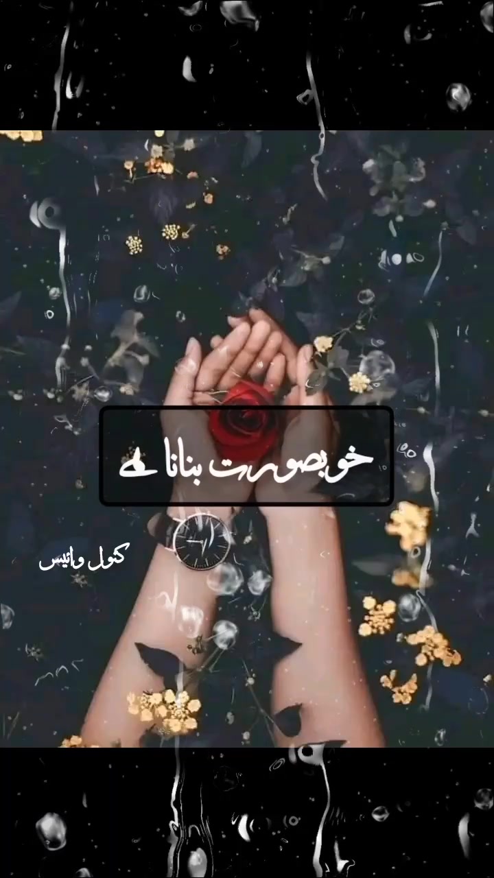 @Kanwal