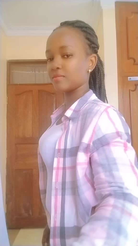 @Faith Mwende