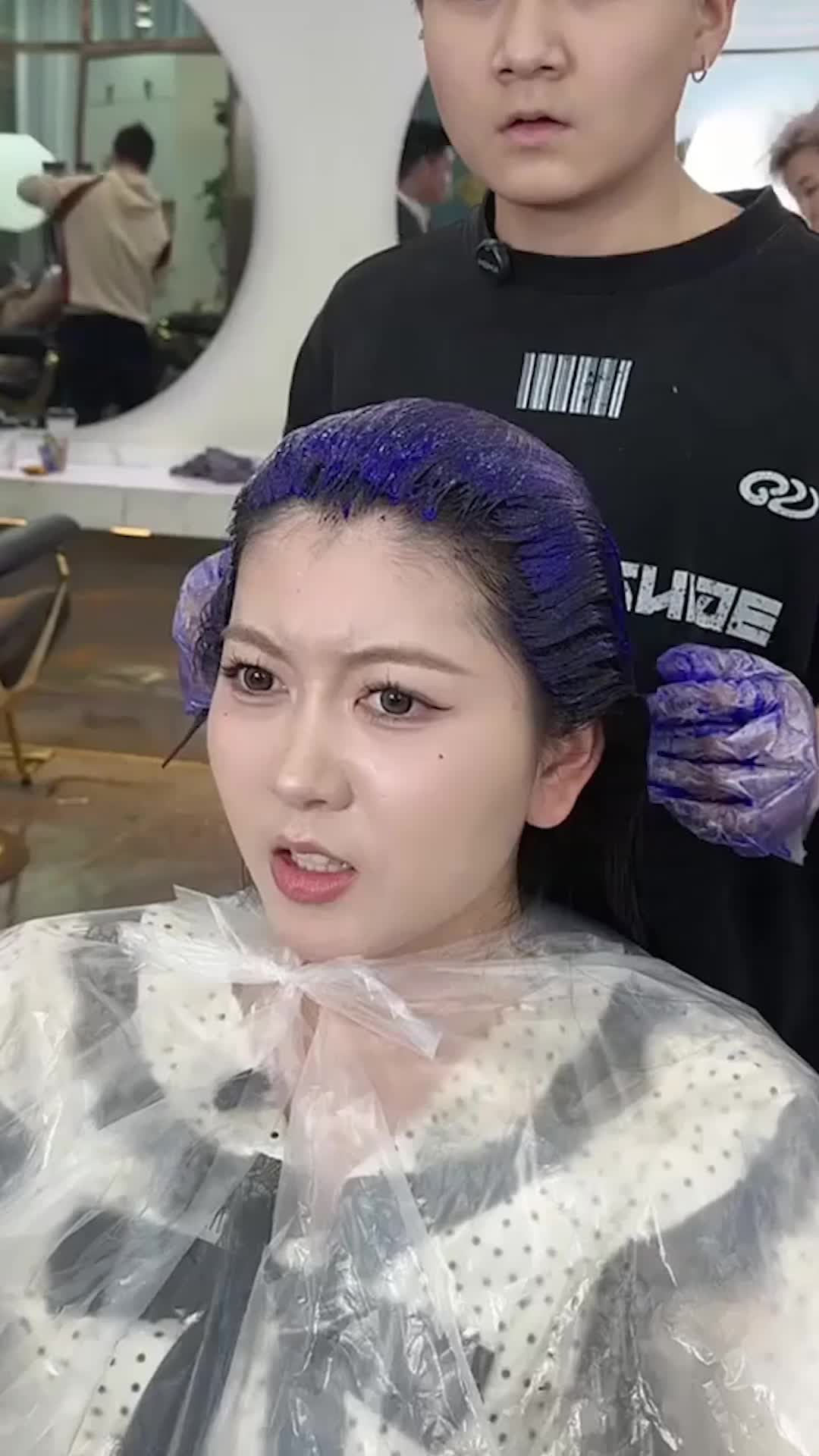@龍哥說護髮