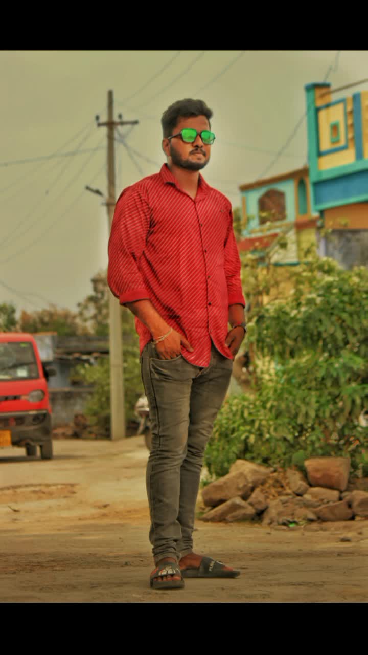 @¶¶telugabbayiramesh®
