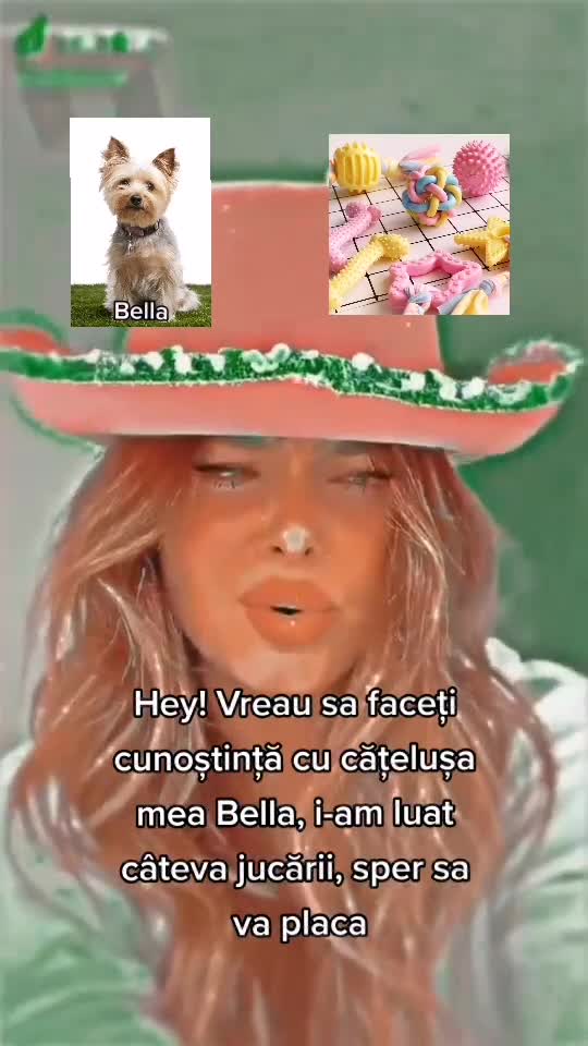 @Char