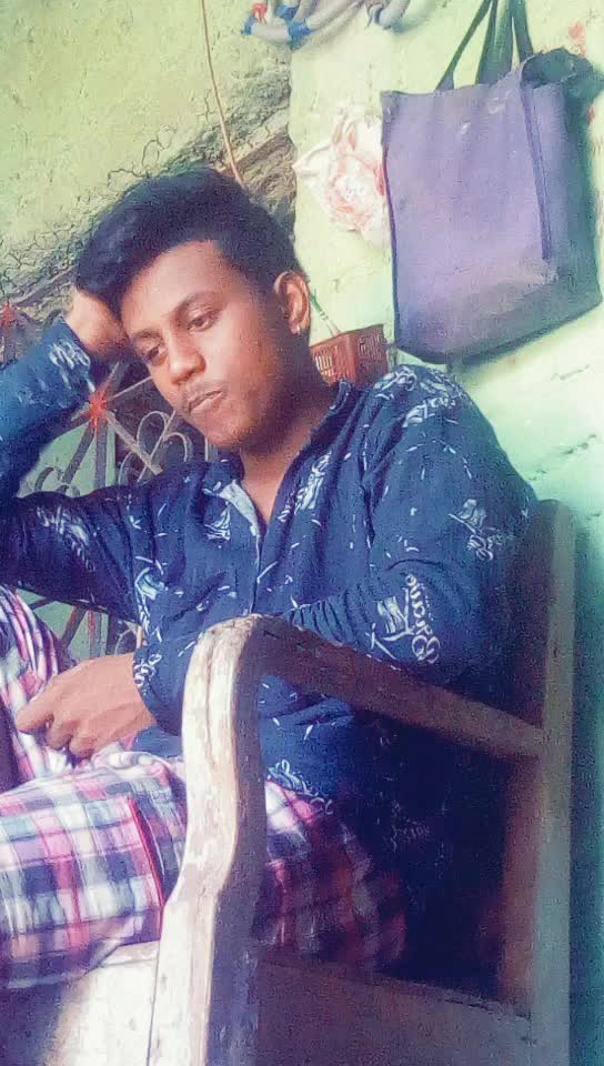 @mr Prajwal khedekar