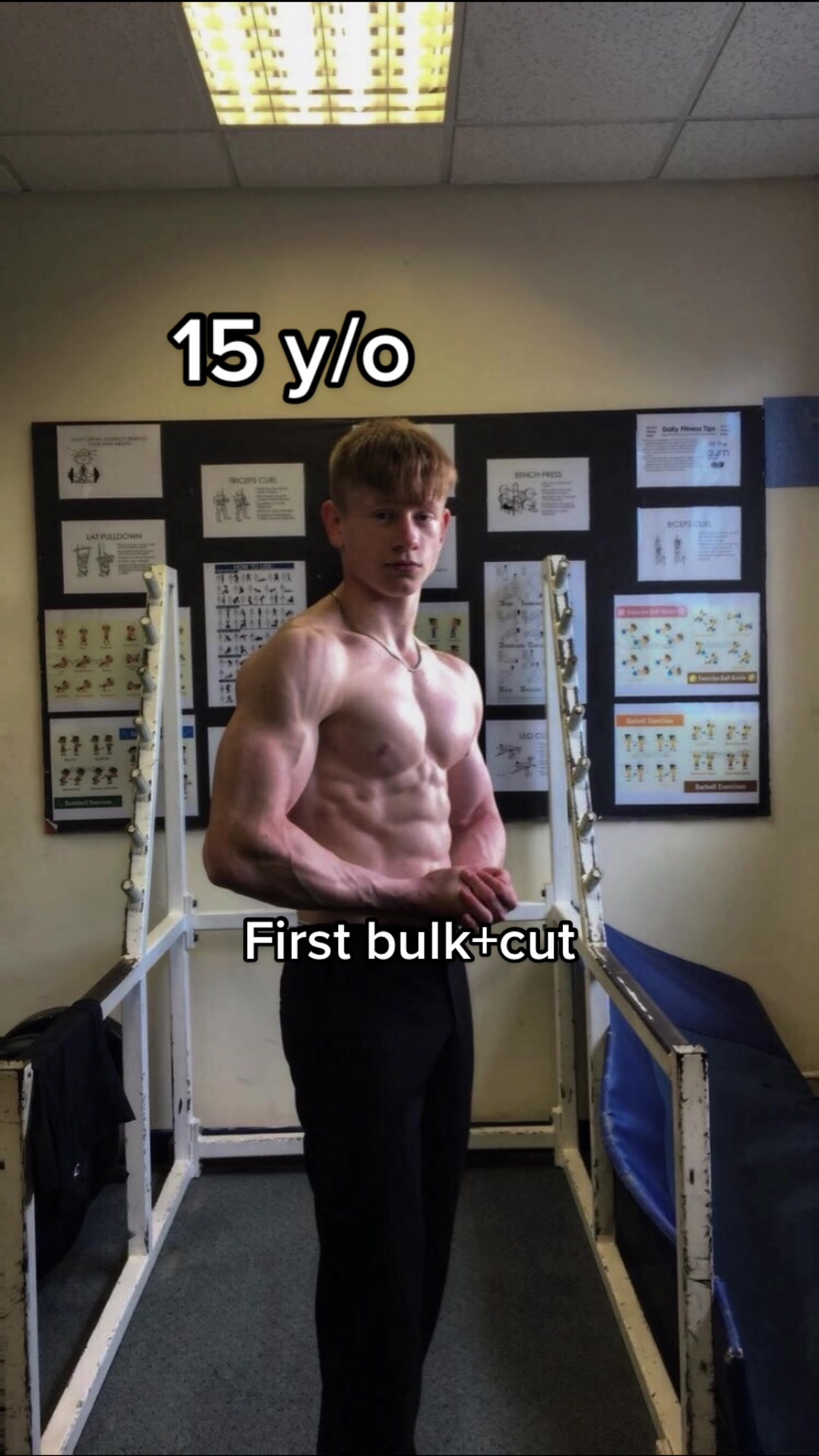 @Jake Quinn