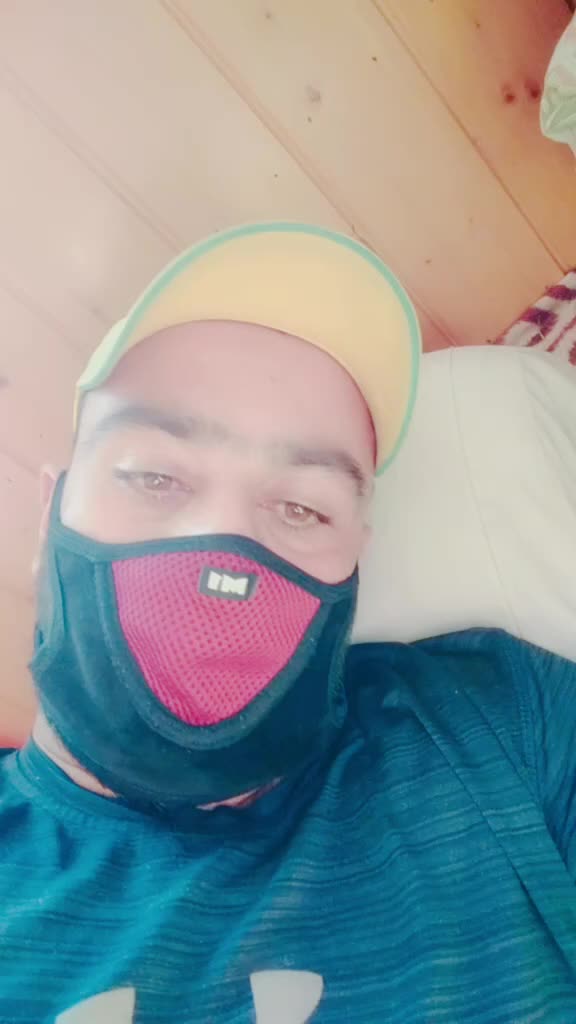 @Bhat Shaukat