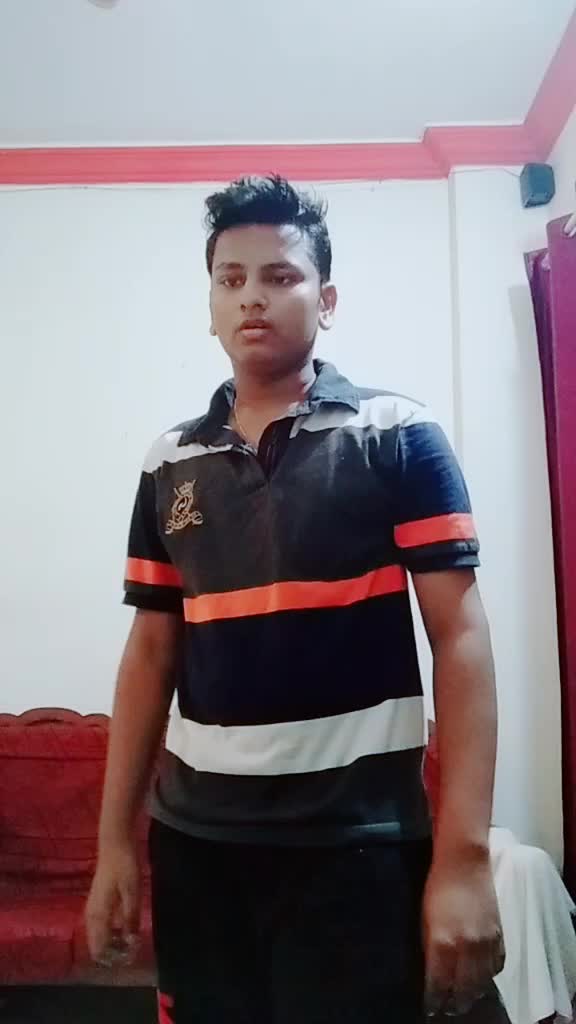 @Gaurav Tupe