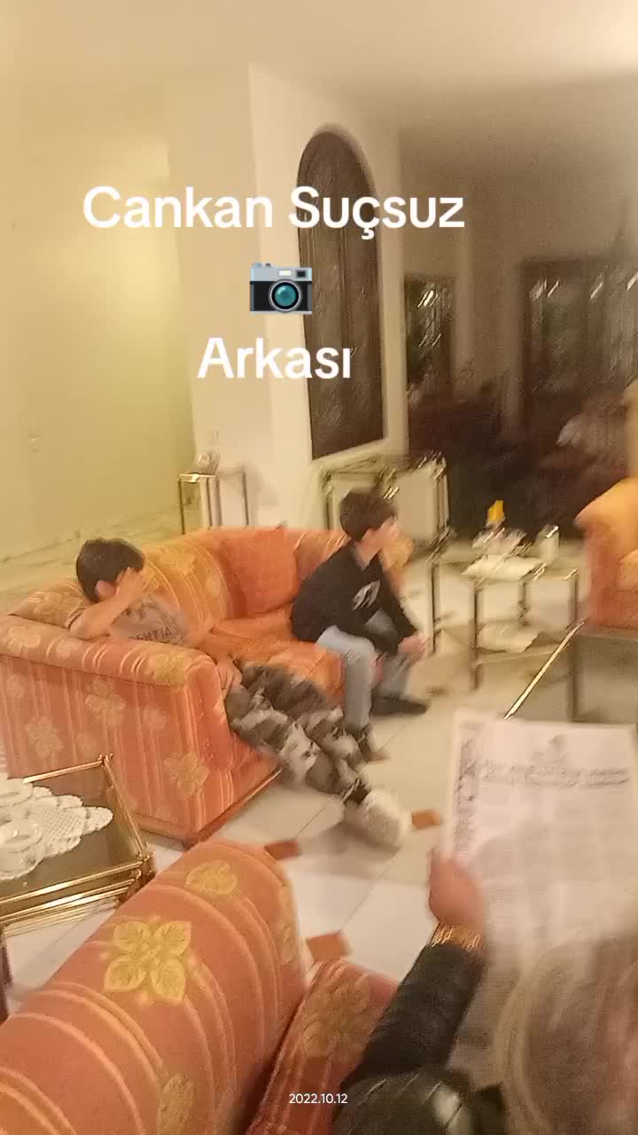 @Osman &Ccedil;avuşoğlu