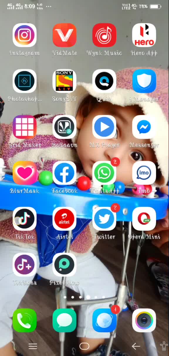 @Muntazir Qadir