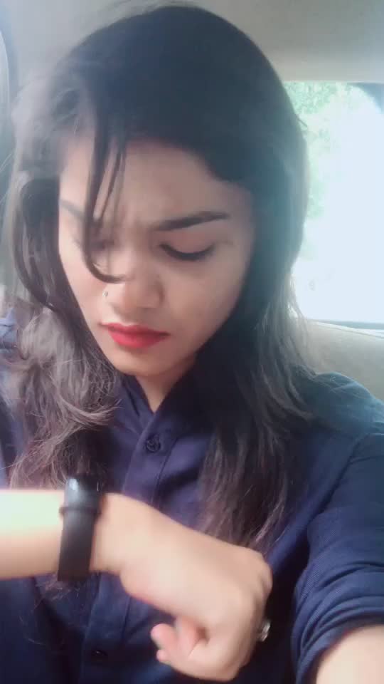 @Trisha_appaiah
