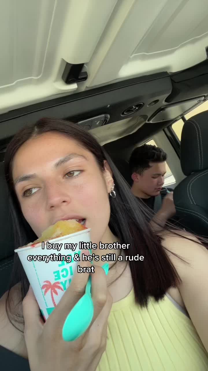@Michelle Flores