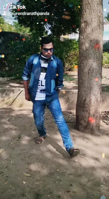 @Susanta Panigrahy