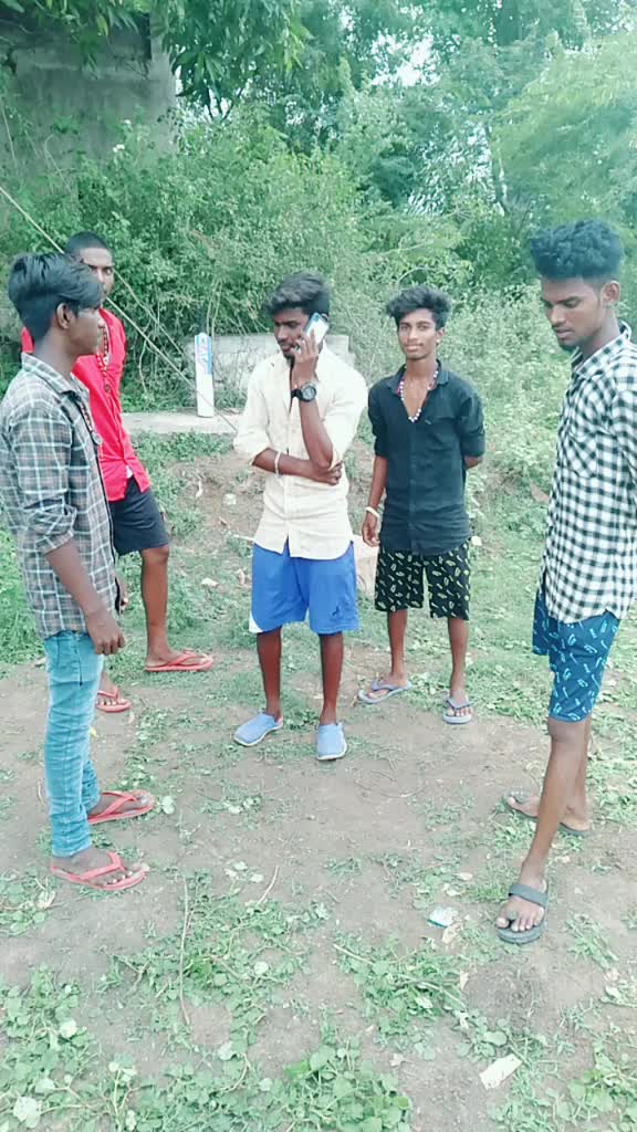@Vallavan Vivek