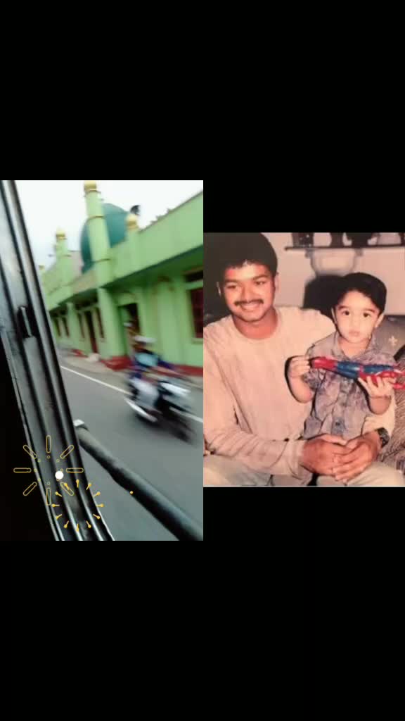 @Dhanush Jaramanan