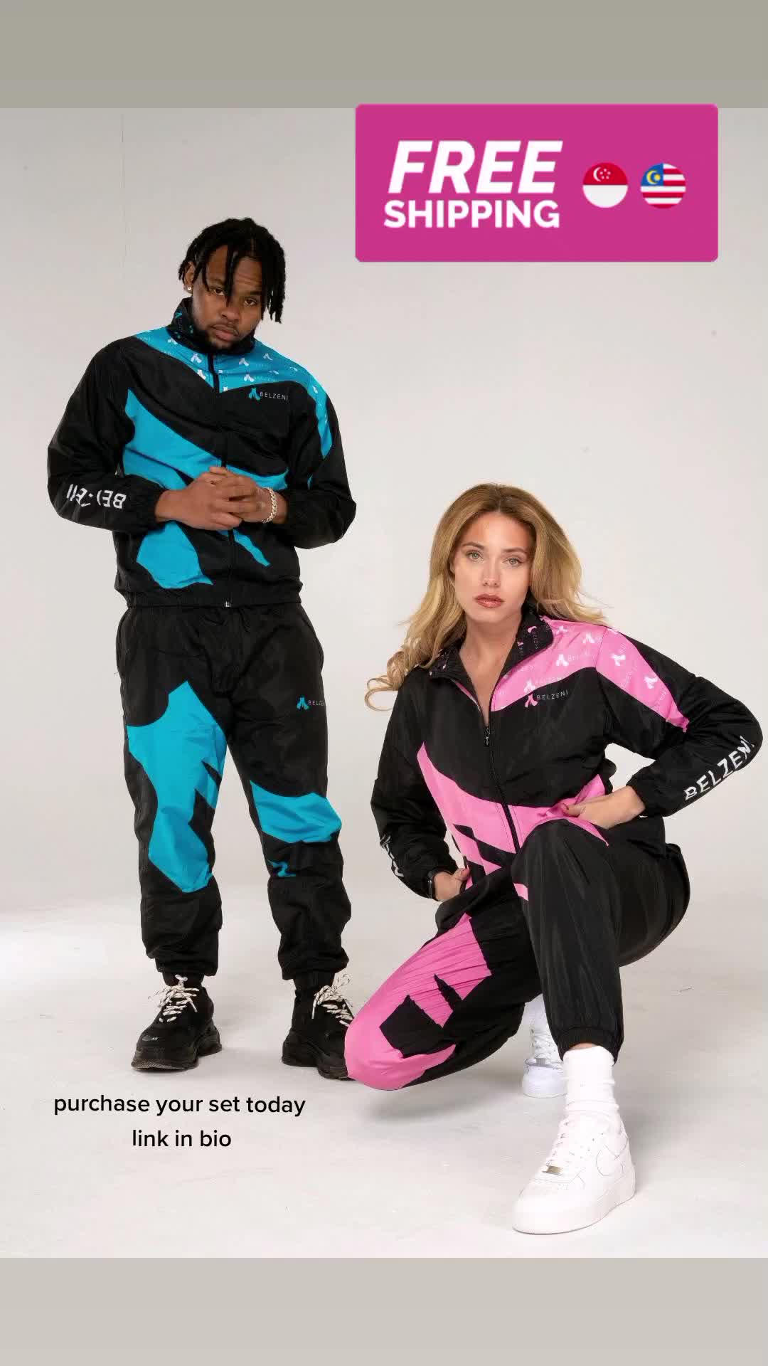 @Belzeni Clothing UK