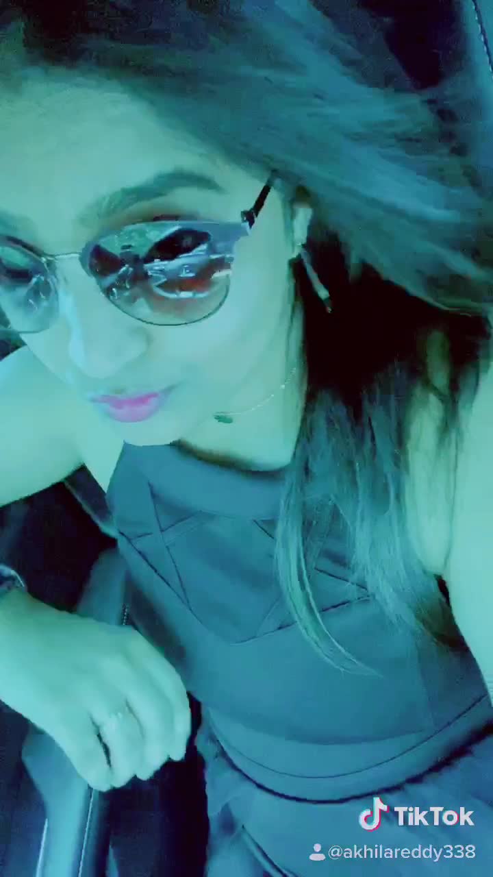 @Akhila Reddy