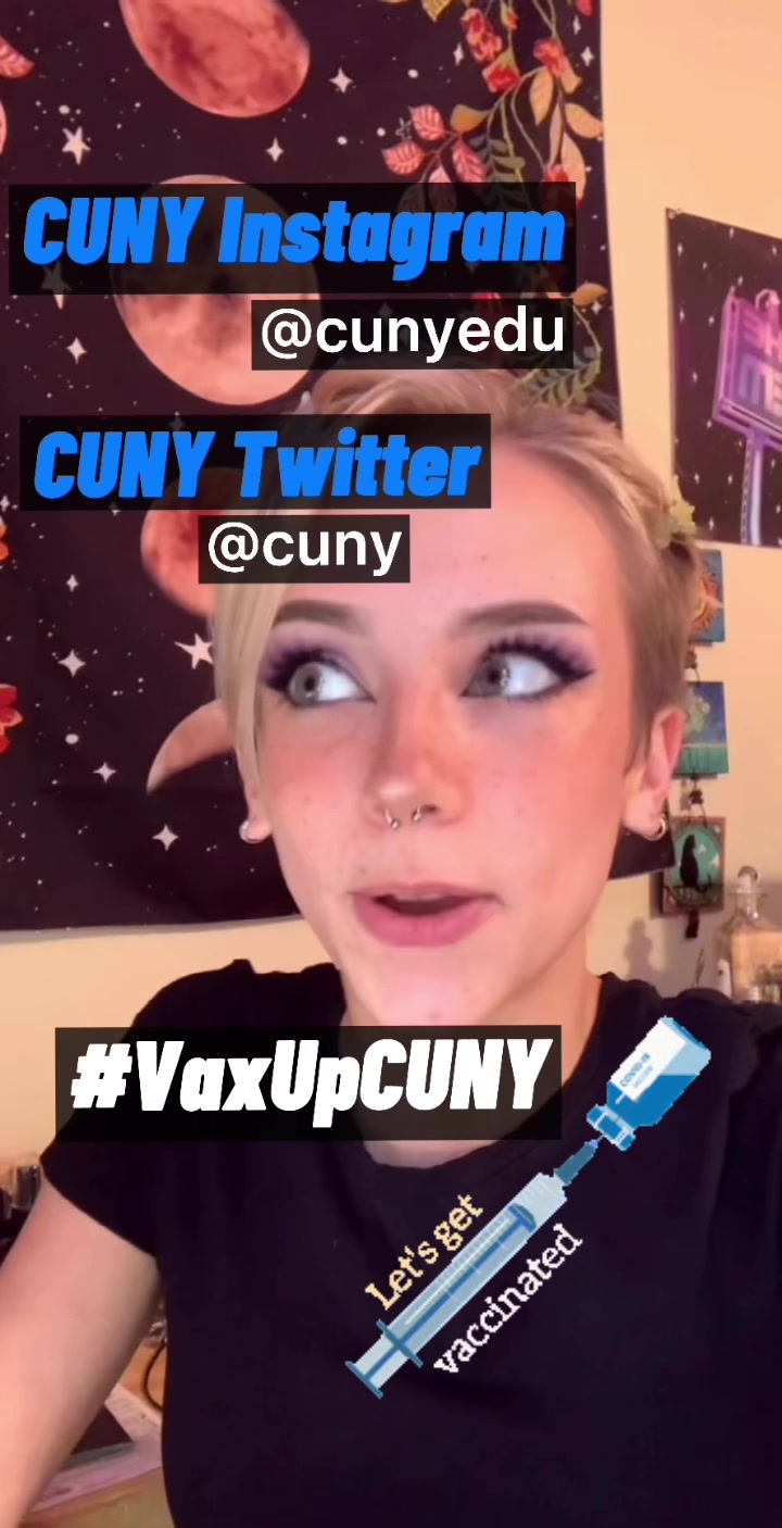 @CUNY BMCC
