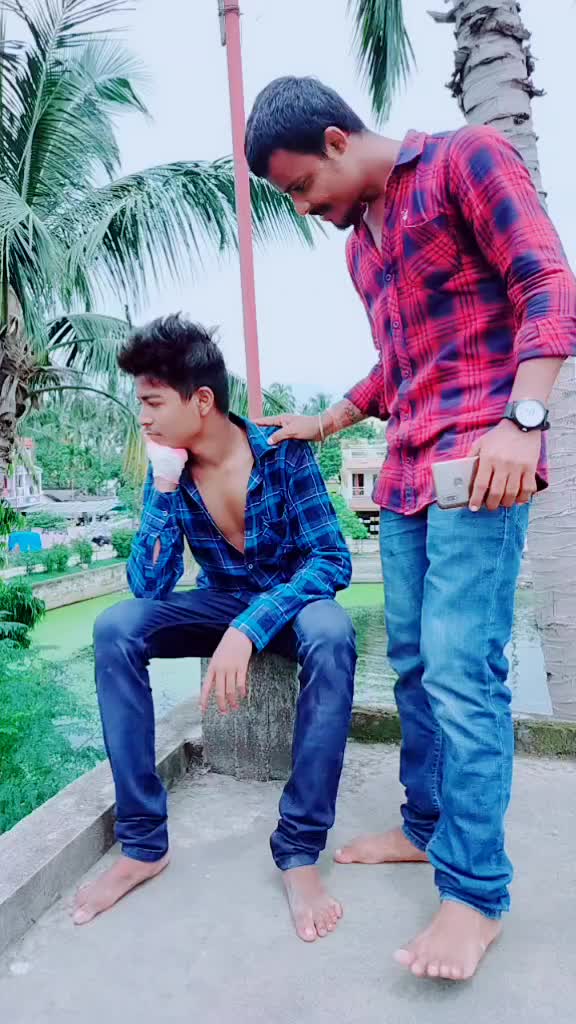 @Ashok Mohanty