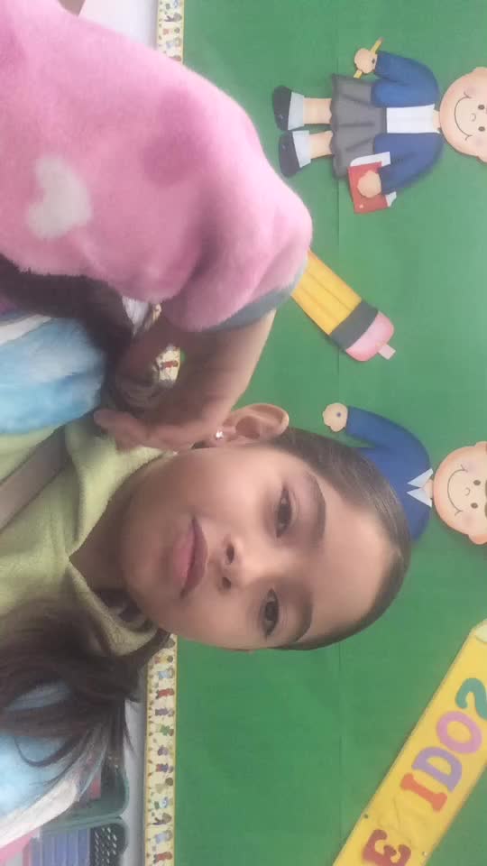 @Alison Moshyel Betancourt 