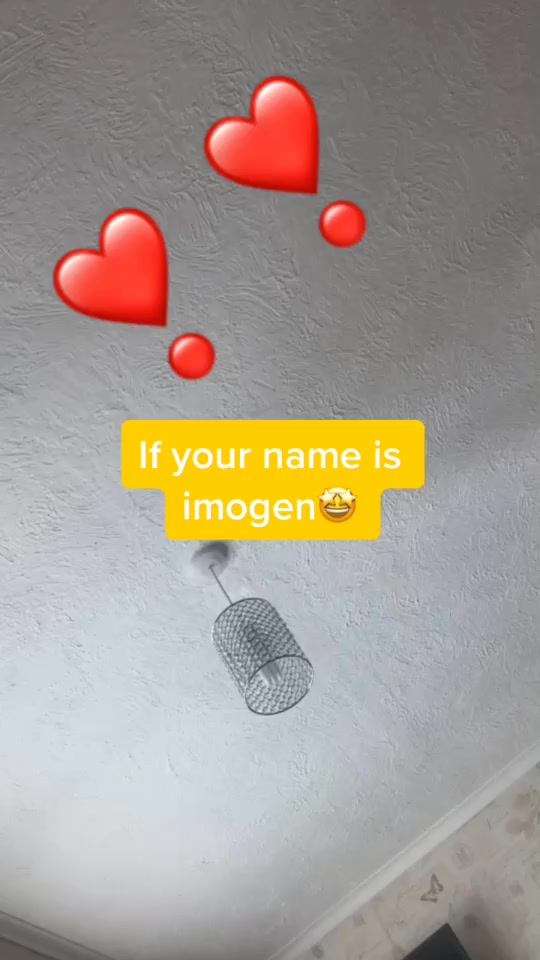@Name meaning💛