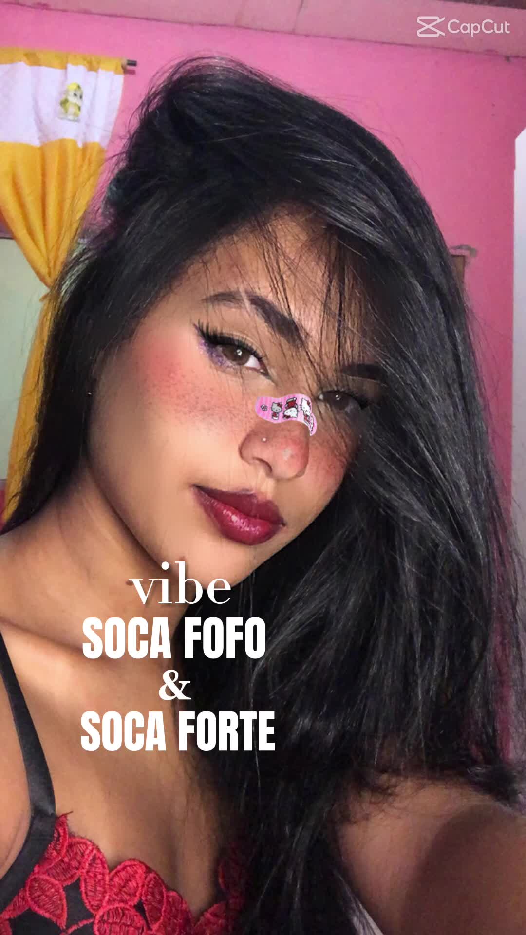 @Brunielly Araújo 😚