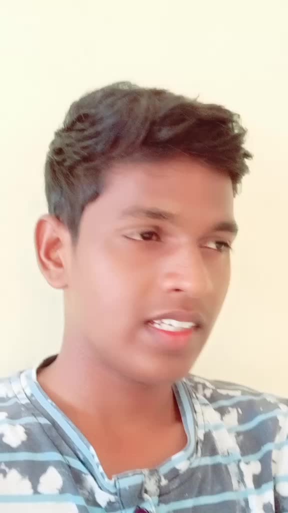 @Chanti Malike