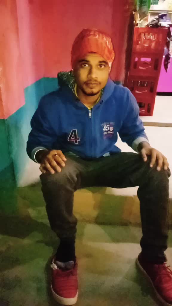 @Ramjan Sekh