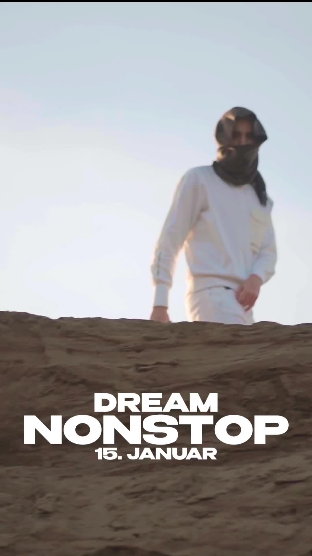 @DREAM