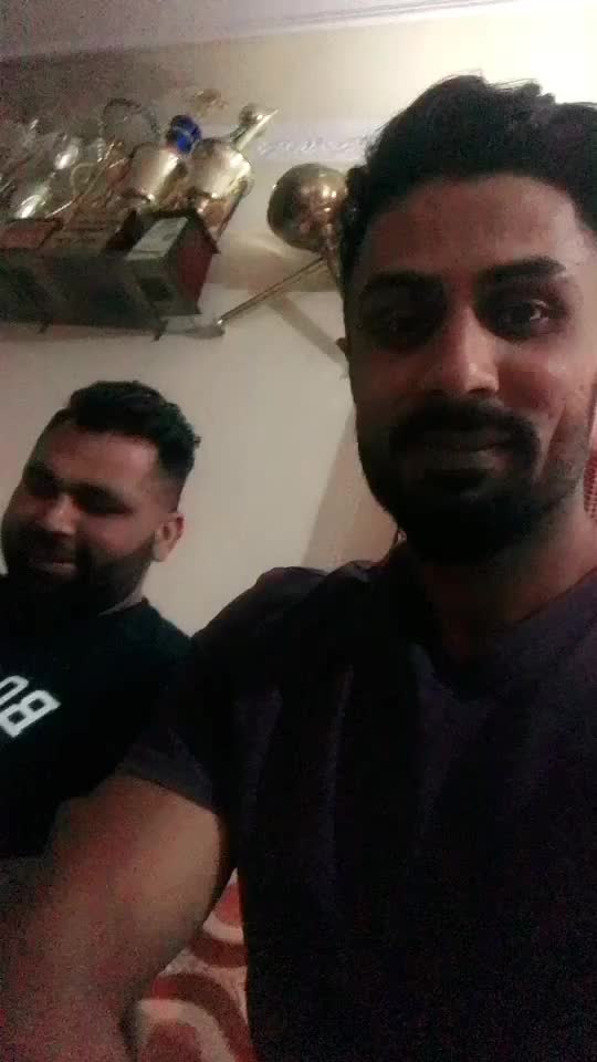 @Harpreet Dhesi