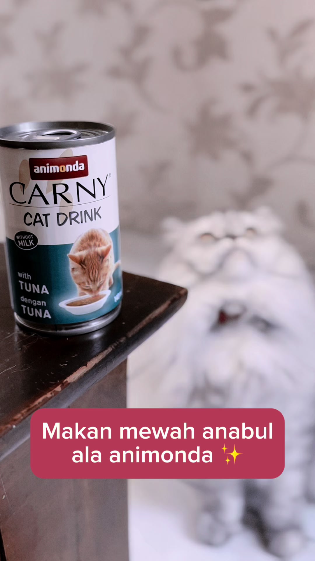 @Animonda Indonesia