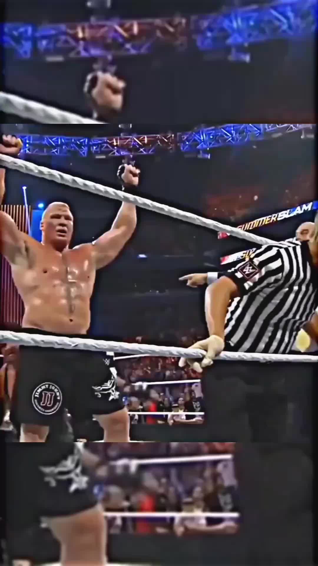 @"Brock Lesnar"